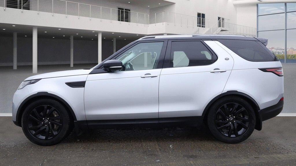 Used Land Rover Discovery 2020 for sale - 76499688: Photo 2