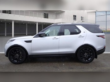 Used Land Rover Discovery 2020 for sale - 76499688: Photo