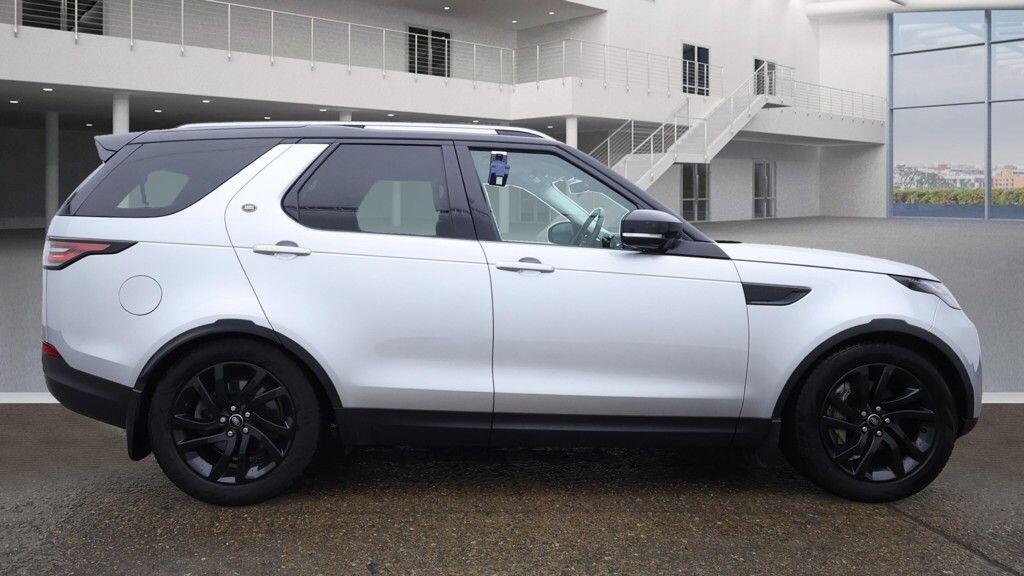 Used Land Rover Discovery 2020 for sale - 76499688: Photo 4