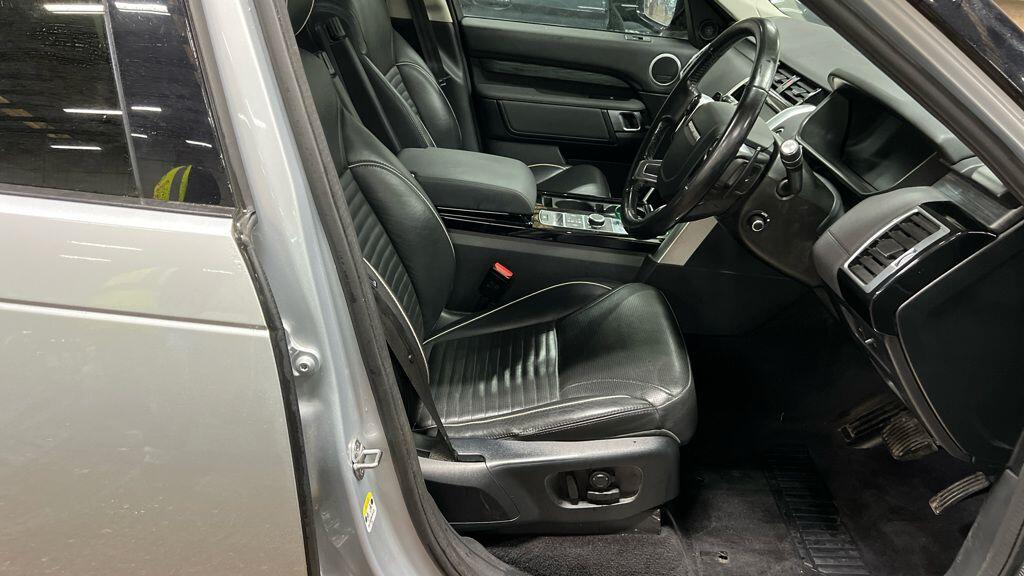 Used Land Rover Discovery 2020 for sale - 76499688: Photo 7