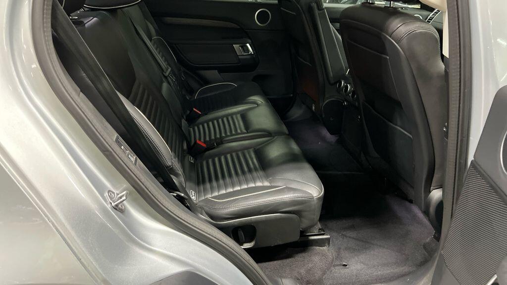 Used Land Rover Discovery 2020 for sale - 76499688: Photo 8