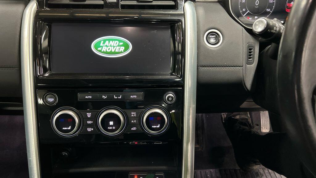 Used Land Rover Discovery 2020 for sale - 76499688: Photo 9