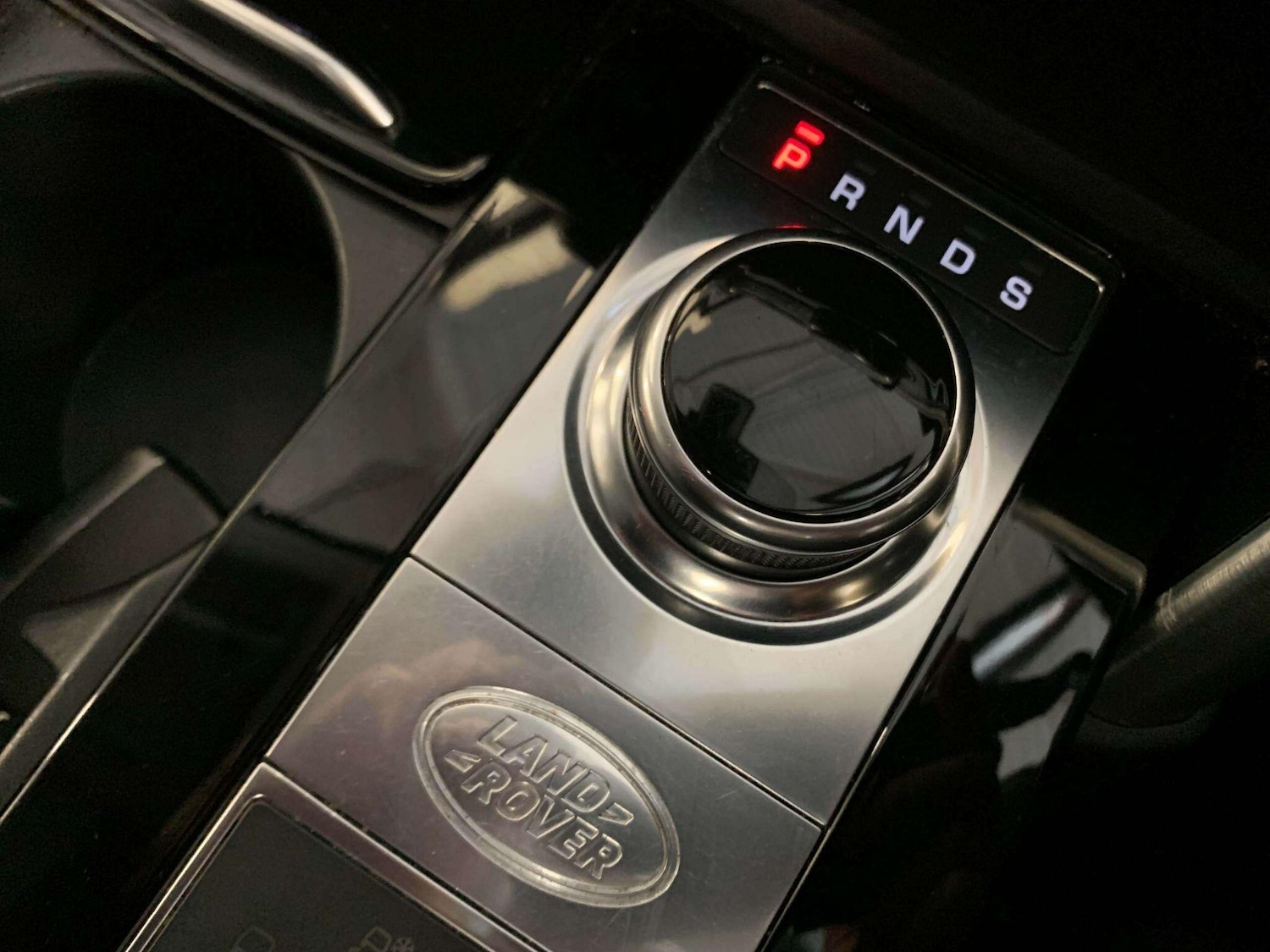 Used Land Rover Discovery 2017 for sale - 77537236: Photo 17
