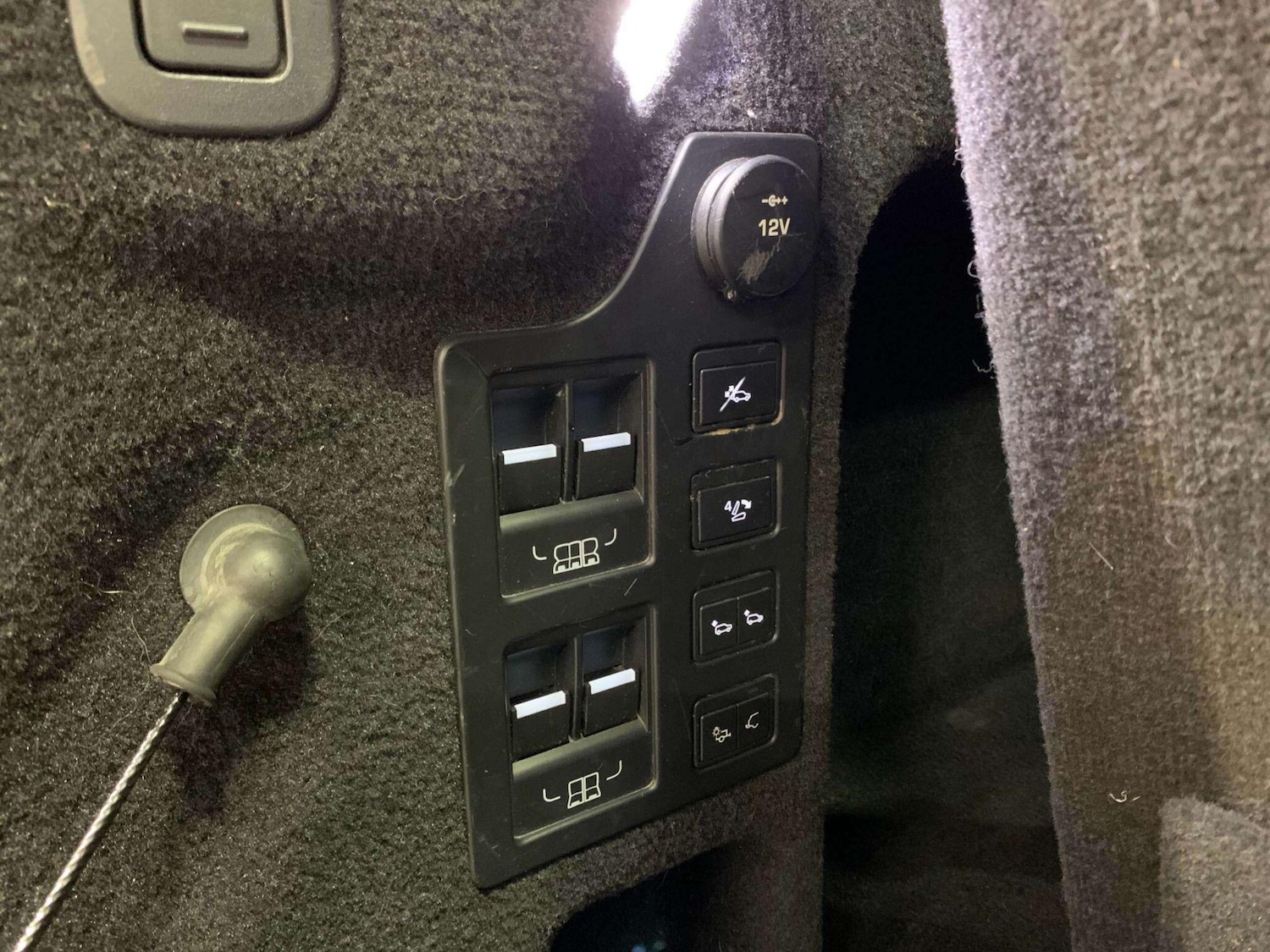 Used Land Rover Discovery 2017 for sale - 77537236: Photo 19