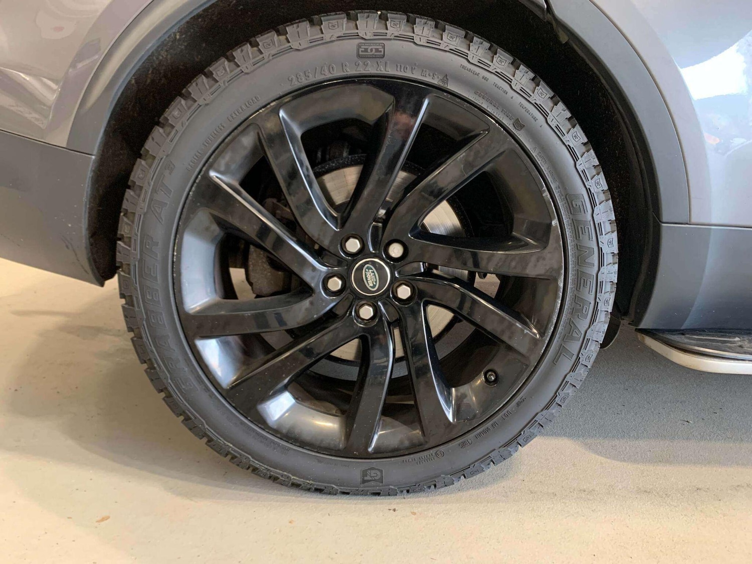 Used Land Rover Discovery 2017 for sale - 77537236: Photo 22