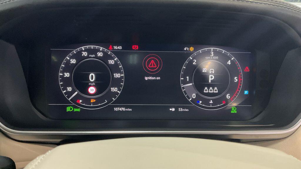 Used Land Rover Range Rover 2019 for sale - 77511089: Photo 10