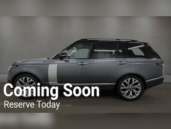 Used Land Rover Range Rover 2019 for sale - 77511089: Photo