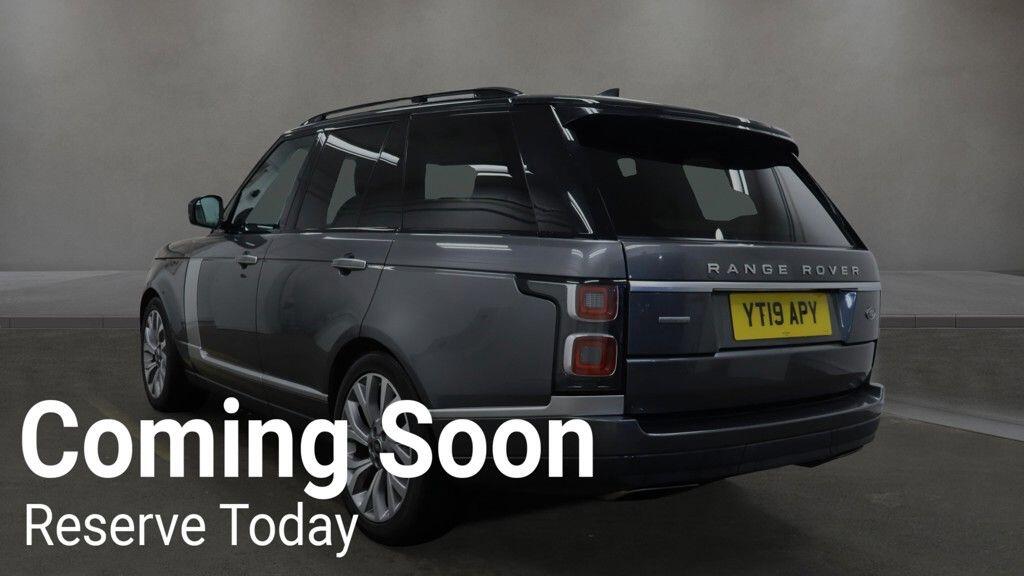 Used Land Rover Range Rover 2019 for sale - 77511089: Photo 6