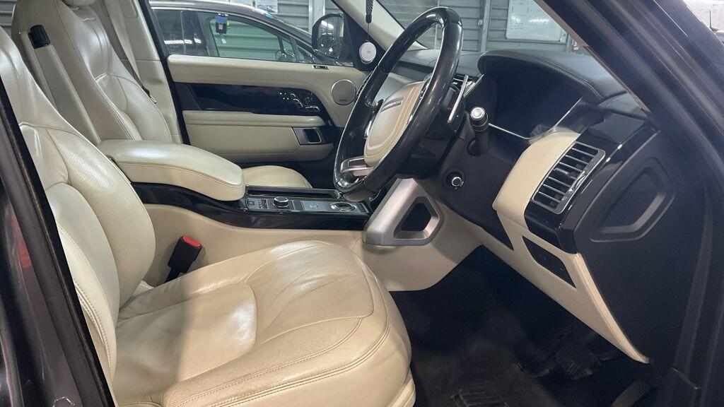Used Land Rover Range Rover 2019 for sale - 77511089: Photo 7
