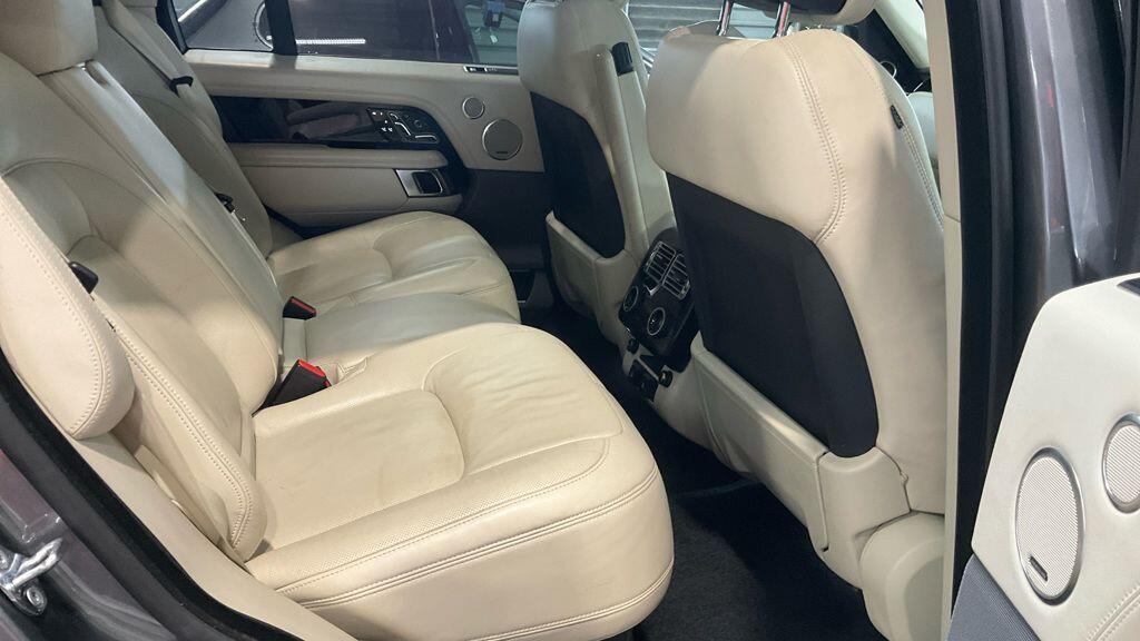 Used Land Rover Range Rover 2019 for sale - 77511089: Photo 8