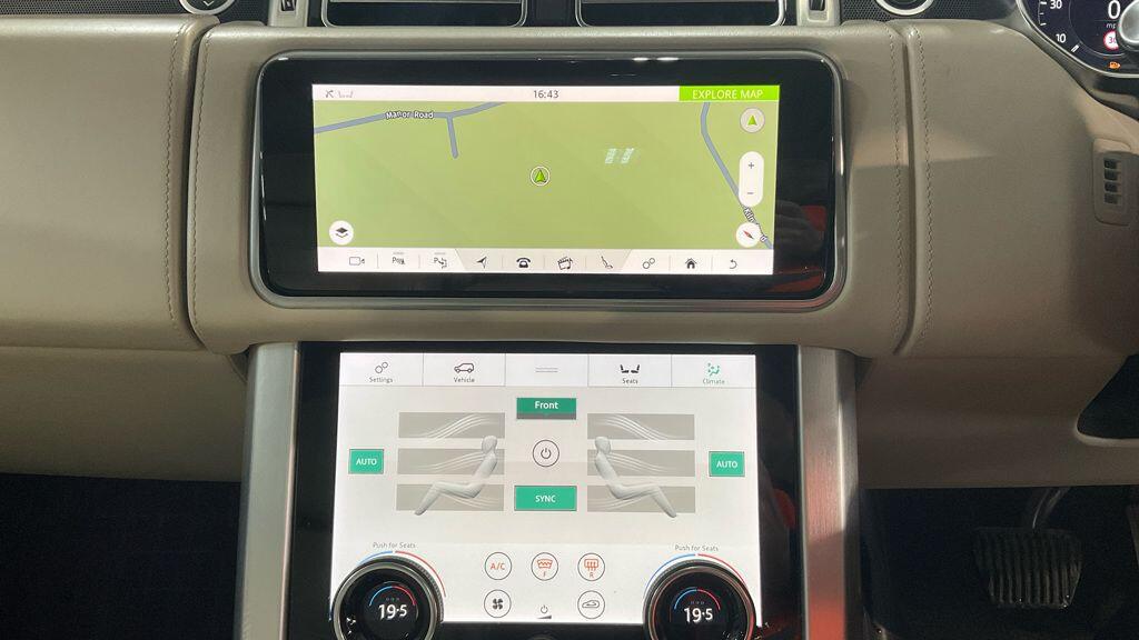 Used Land Rover Range Rover 2019 for sale - 77511089: Photo 9