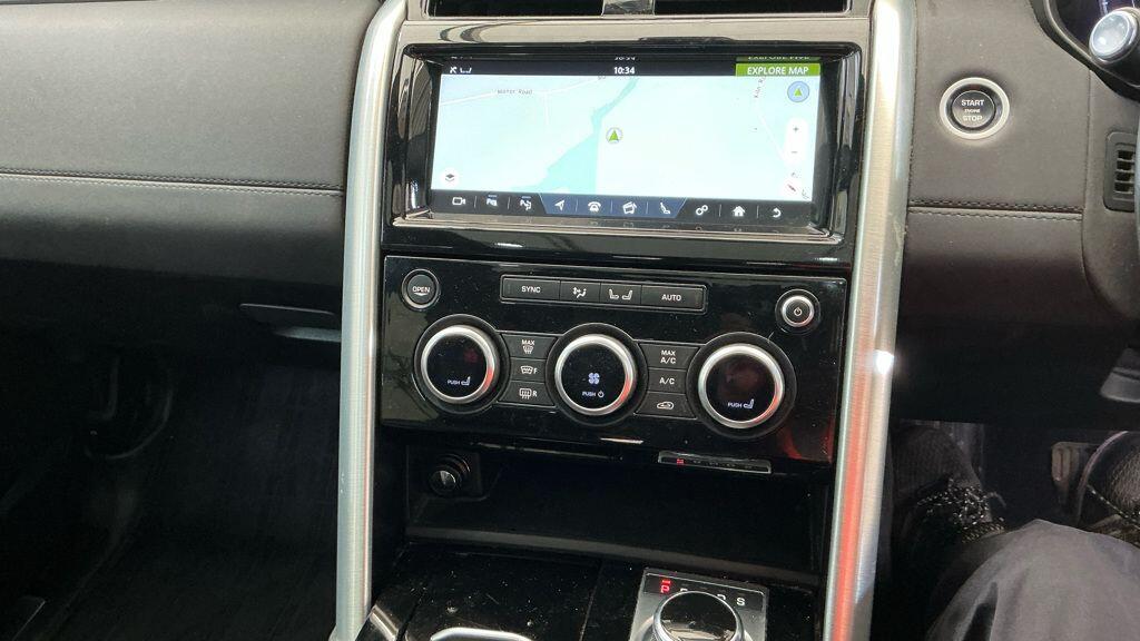 Used Land Rover Discovery 2020 for sale - 77958215: Photo 10