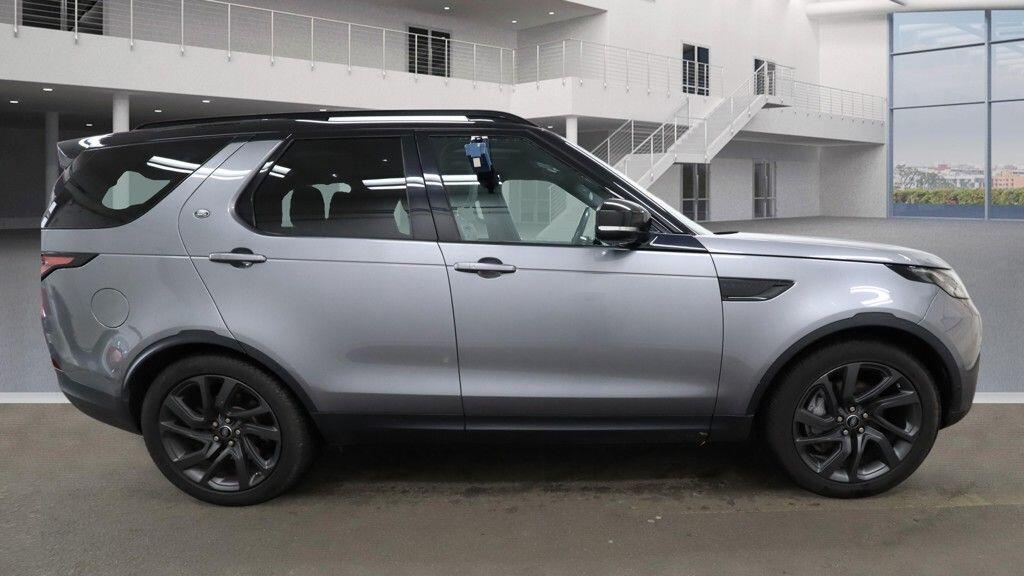 Used Land Rover Discovery 2020 for sale - 77958215: Photo 14