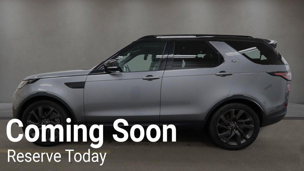 Used Land Rover Discovery 2020 for sale - 77958215: Photo 2