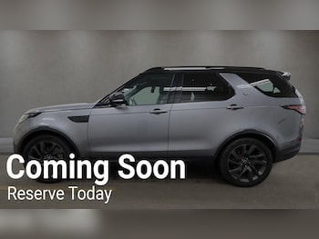 Used Land Rover Discovery 2020 for sale - 77958215: Photo