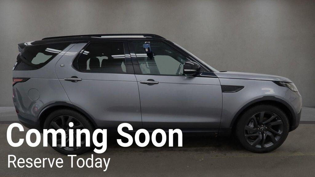 Used Land Rover Discovery 2020 for sale - 77958215: Photo 4