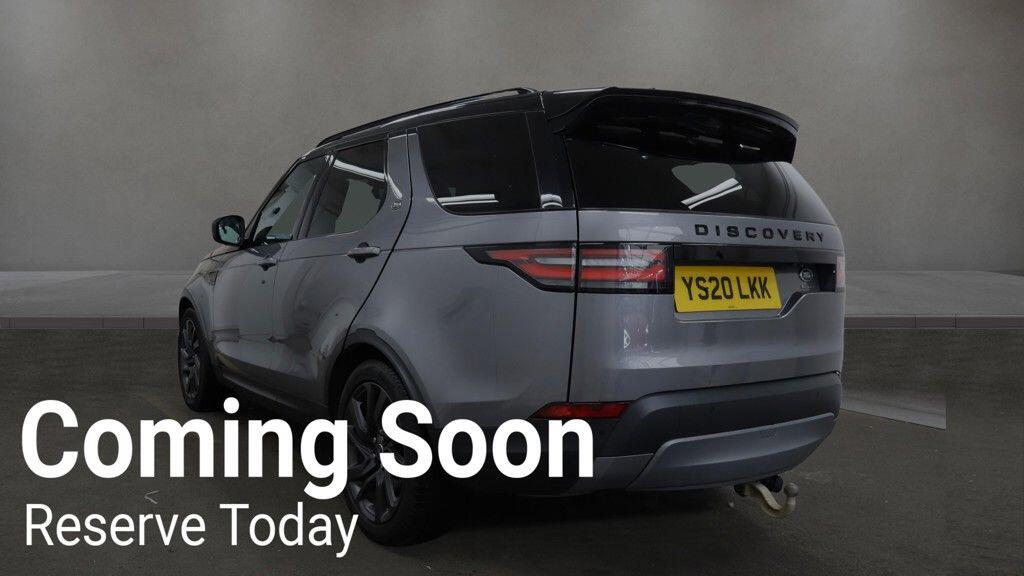 Used Land Rover Discovery 2020 for sale - 77958215: Photo 6