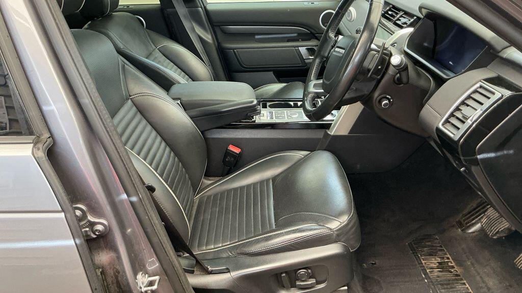 Used Land Rover Discovery 2020 for sale - 77958215: Photo 7