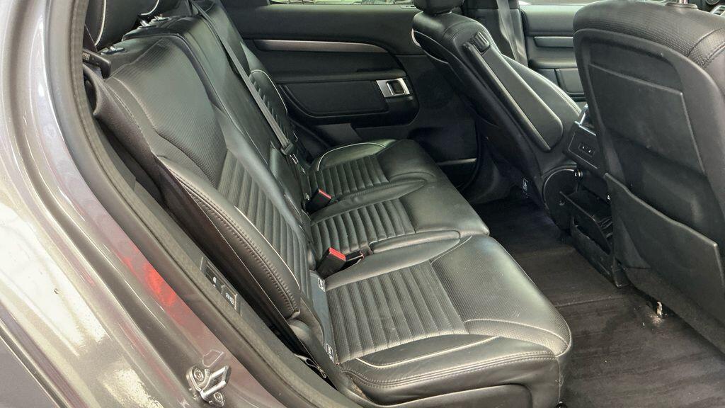 Used Land Rover Discovery 2020 for sale - 77958215: Photo 8
