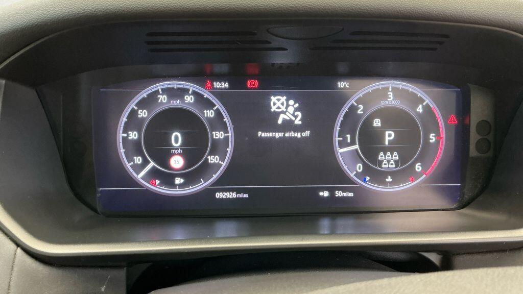 Used Land Rover Discovery 2020 for sale - 77958215: Photo 9