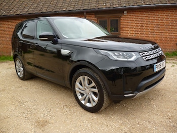 Used Land Rover Discovery 2018 for sale - 78971998: Photo