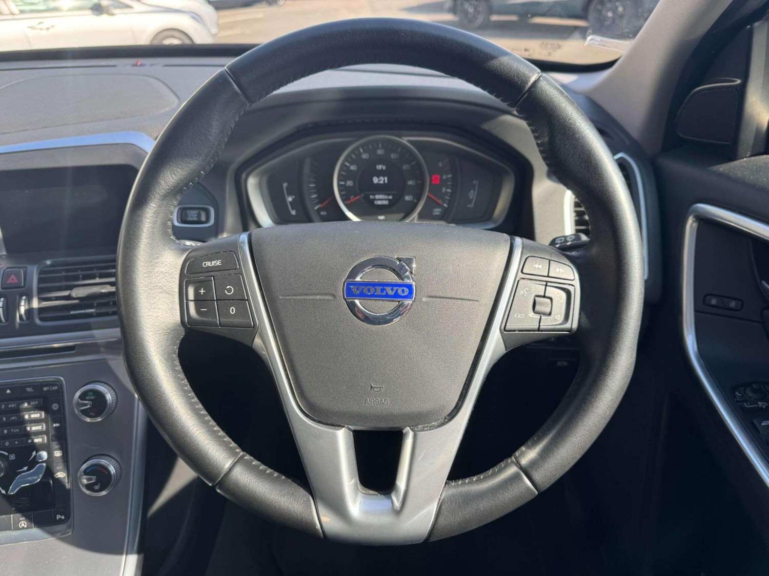 Used Volvo XC60 2016 for sale - 78006580: Photo 10