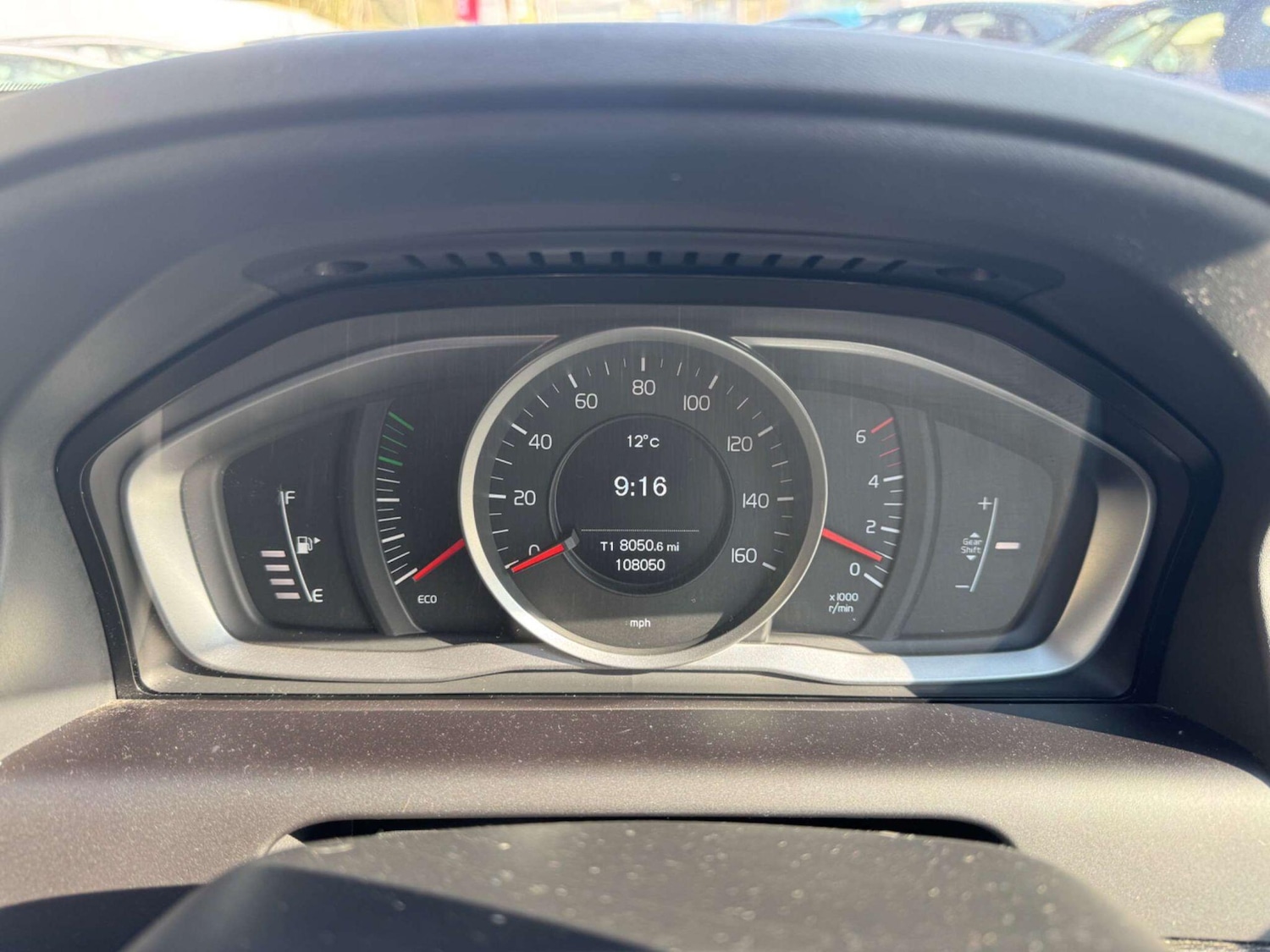 Used Volvo XC60 2016 for sale - 78006580: Photo 11