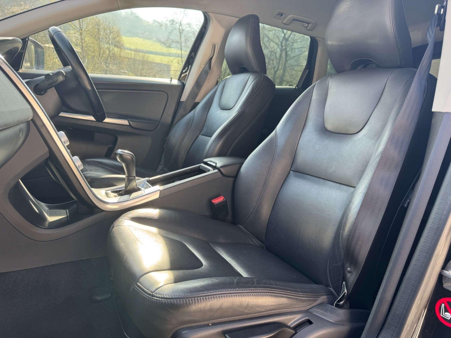 Used Volvo XC60 2016 for sale - 78006580: Photo 13