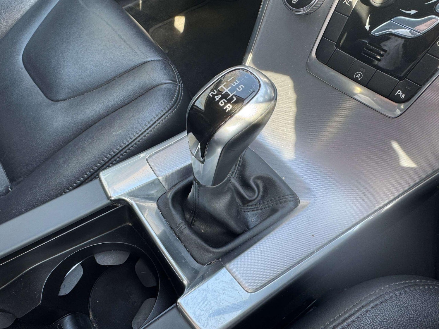 Used Volvo XC60 2016 for sale - 78006580: Photo 15