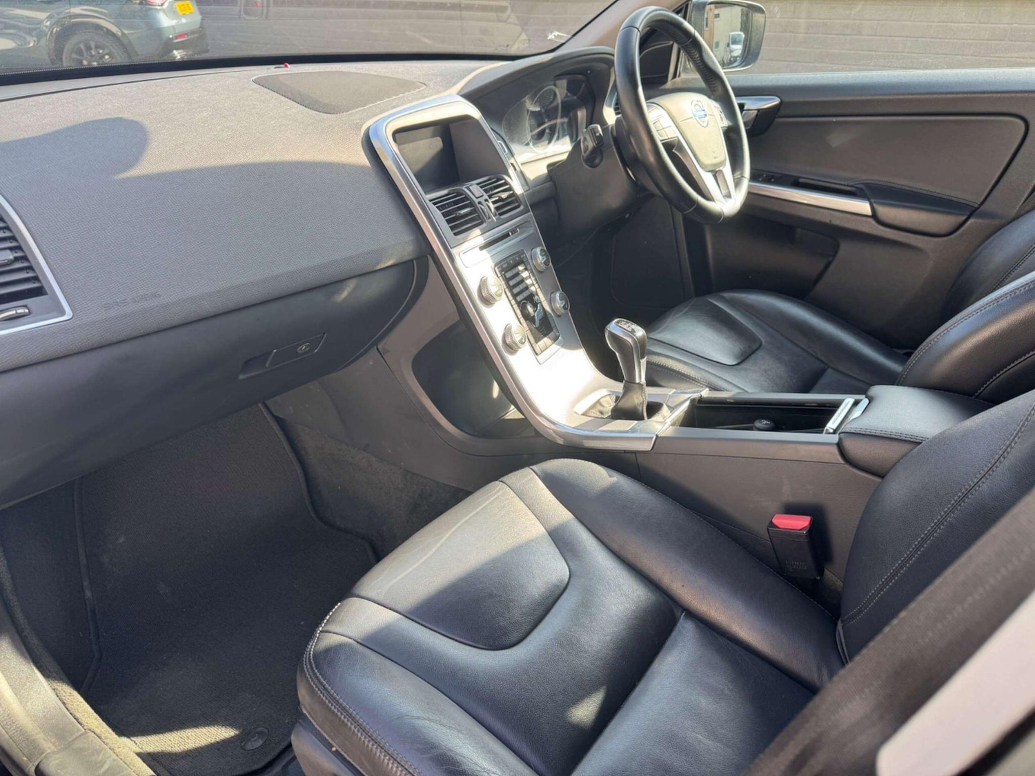 Used Volvo XC60 2016 for sale - 78006580: Photo 16