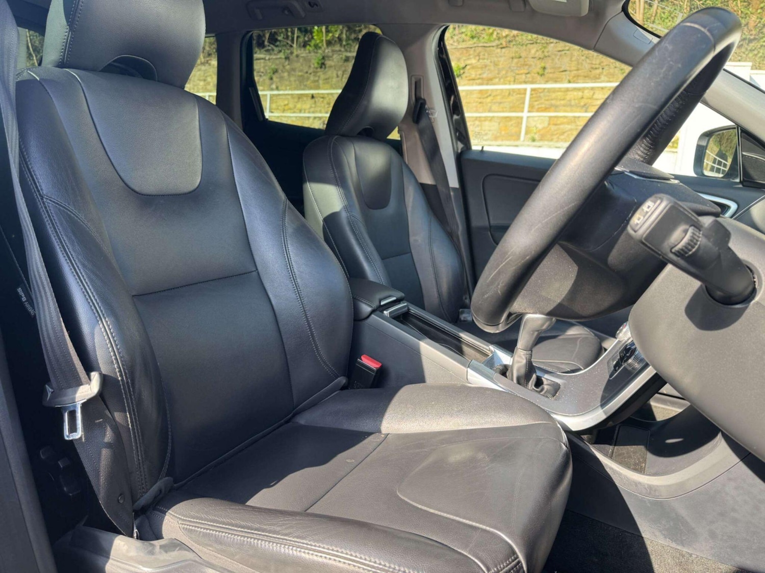 Used Volvo XC60 2016 for sale - 78006580: Photo 18