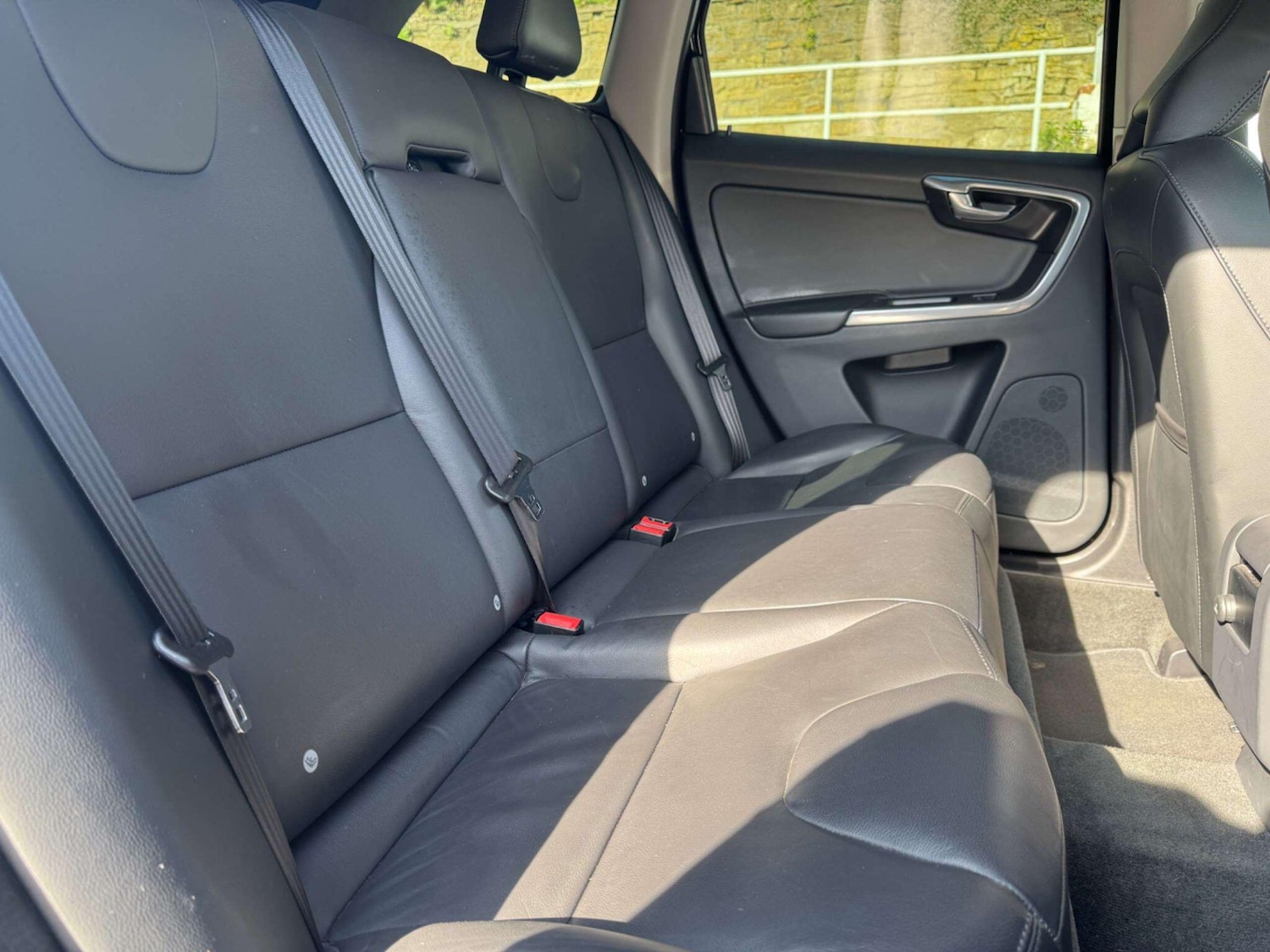 Used Volvo XC60 2016 for sale - 78006580: Photo 19