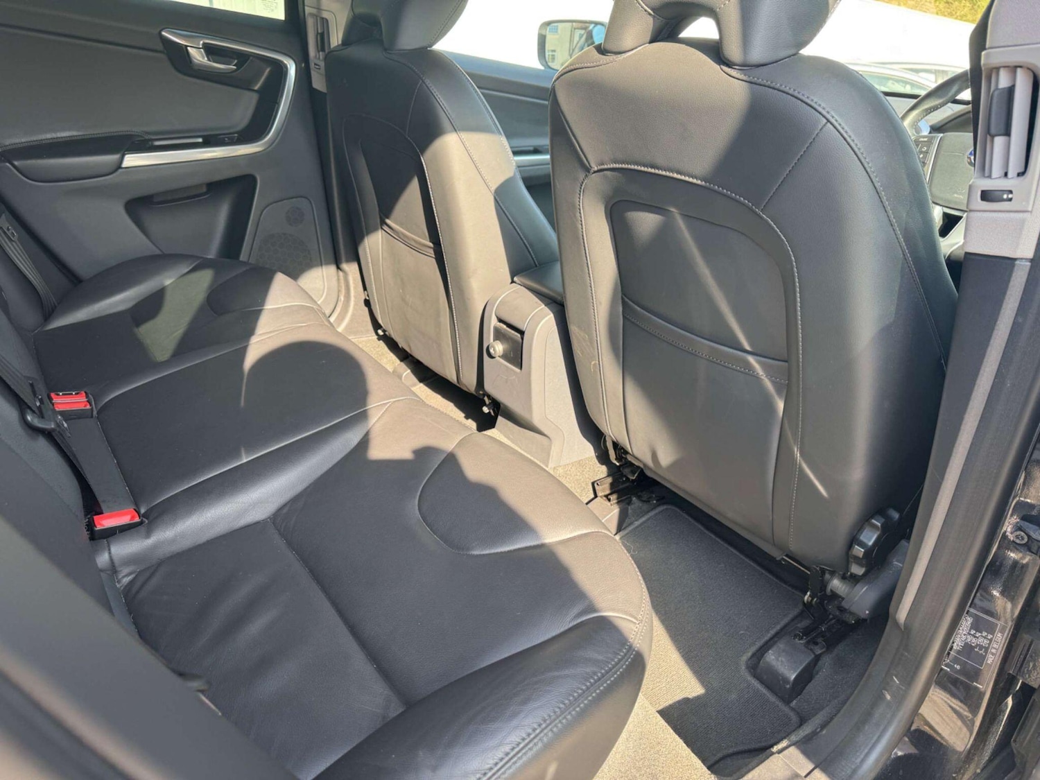 Used Volvo XC60 2016 for sale - 78006580: Photo 20