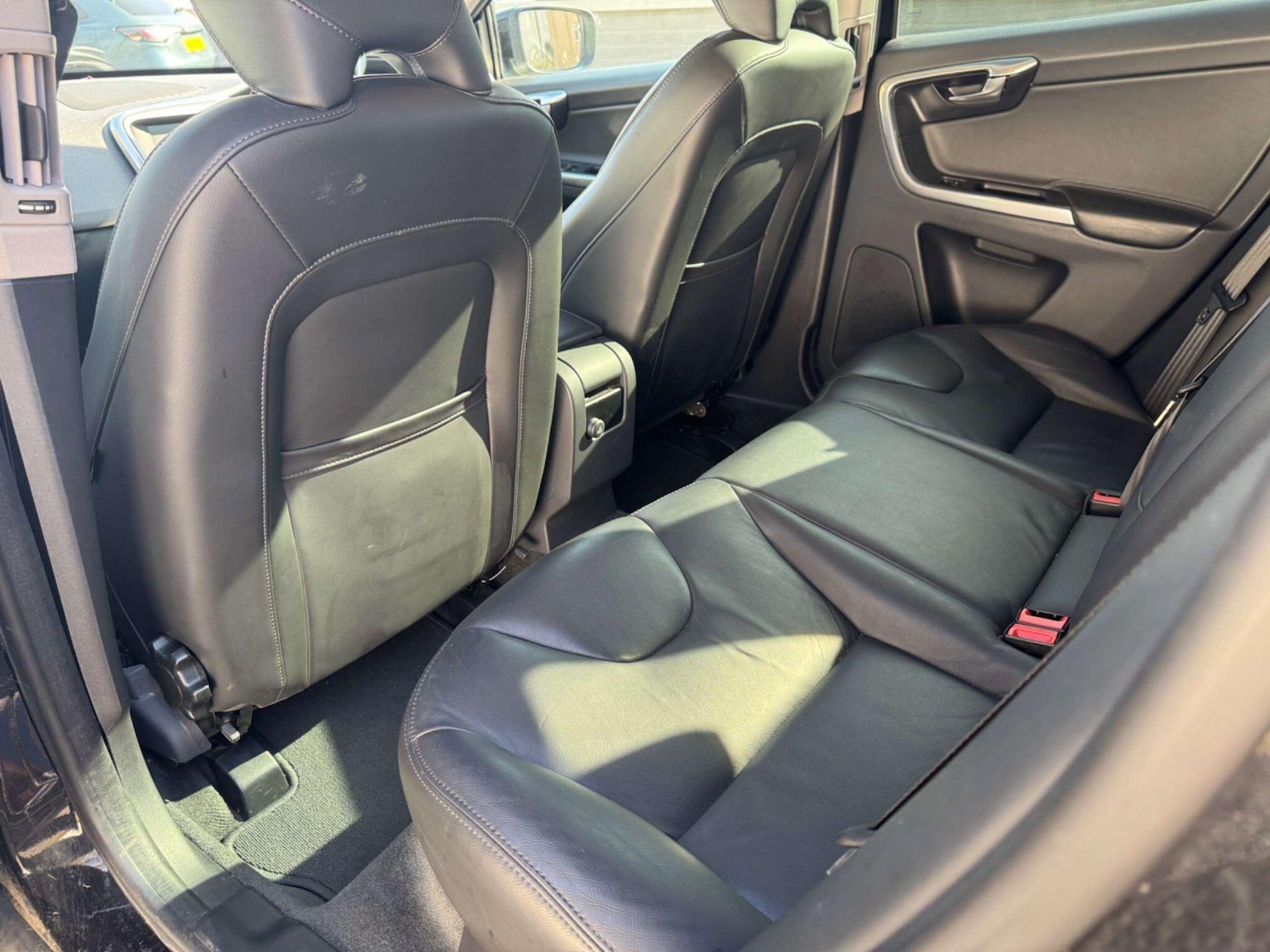 Used Volvo XC60 2016 for sale - 78006580: Photo 21