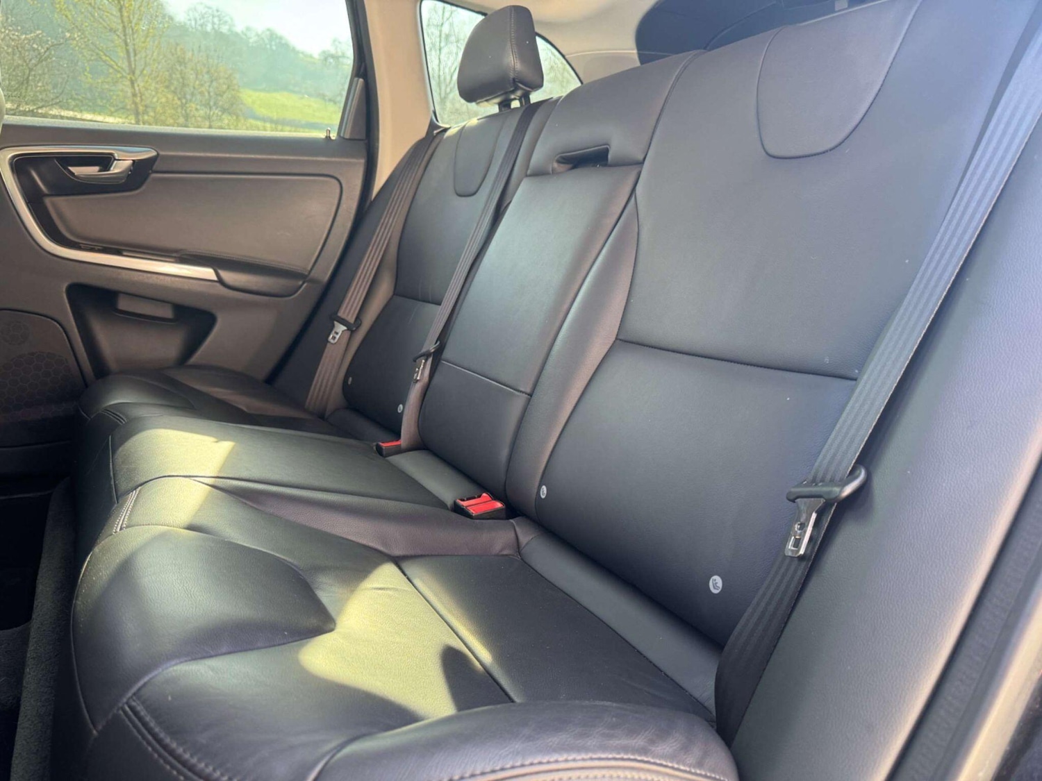 Used Volvo XC60 2016 for sale - 78006580: Photo 22