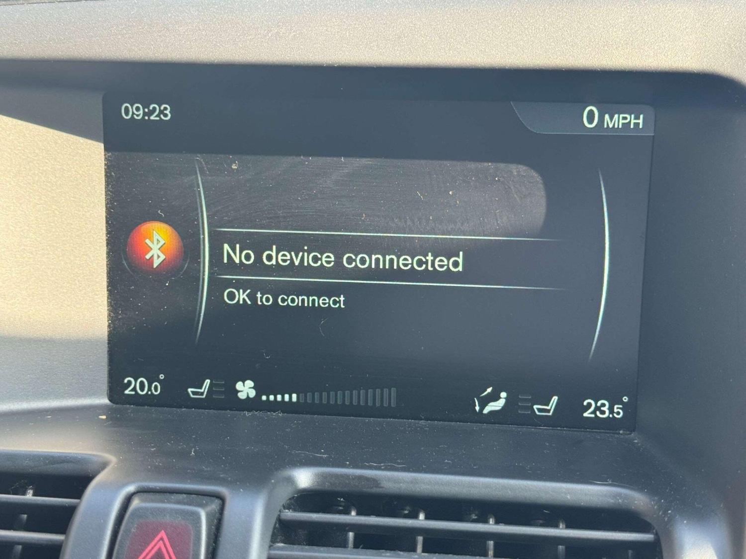 Used Volvo XC60 2016 for sale - 78006580: Photo 23