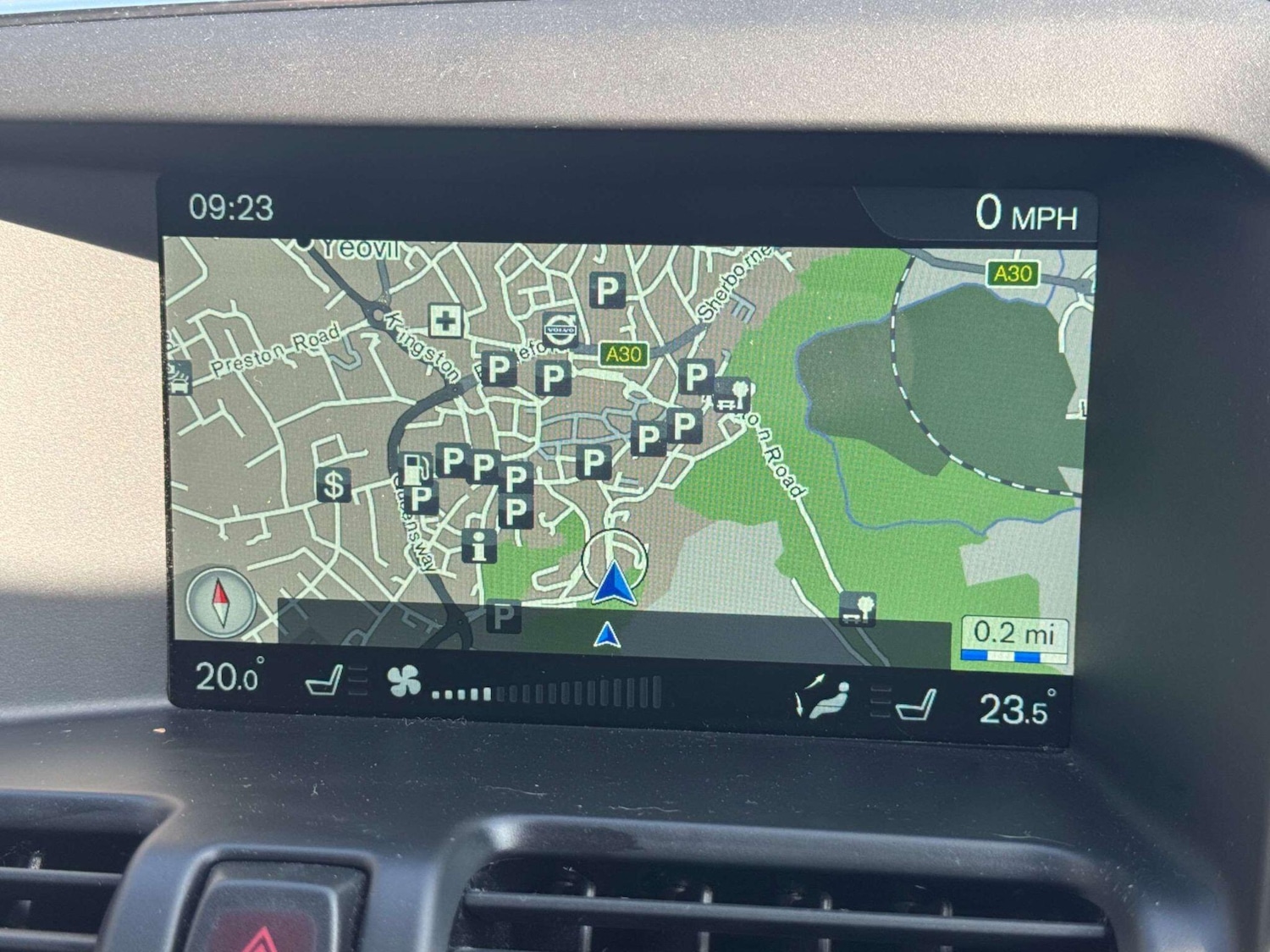 Used Volvo XC60 2016 for sale - 78006580: Photo 24