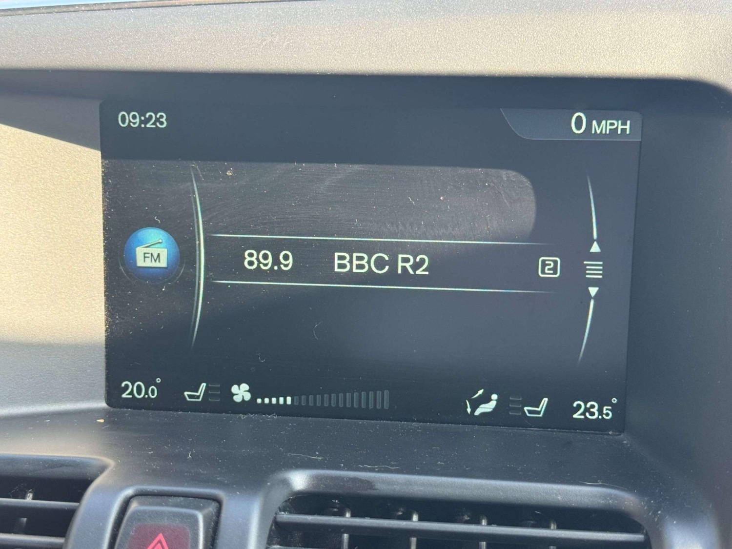 Used Volvo XC60 2016 for sale - 78006580: Photo 25