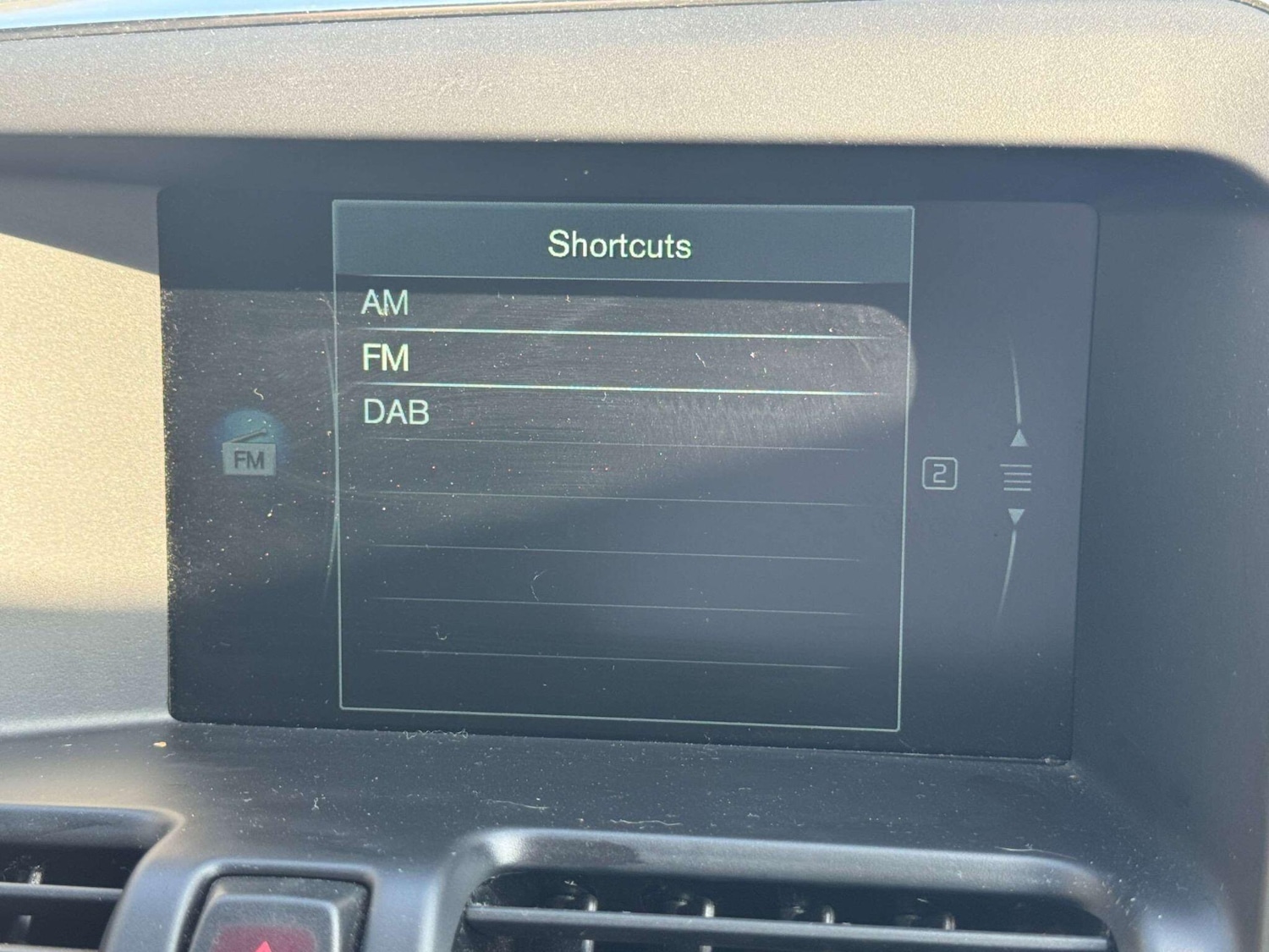 Used Volvo XC60 2016 for sale - 78006580: Photo 26