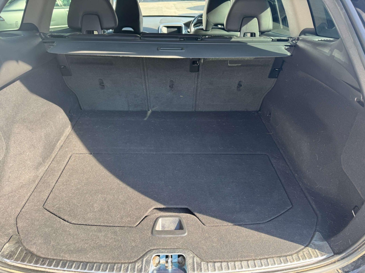 Used Volvo XC60 2016 for sale - 78006580: Photo 27