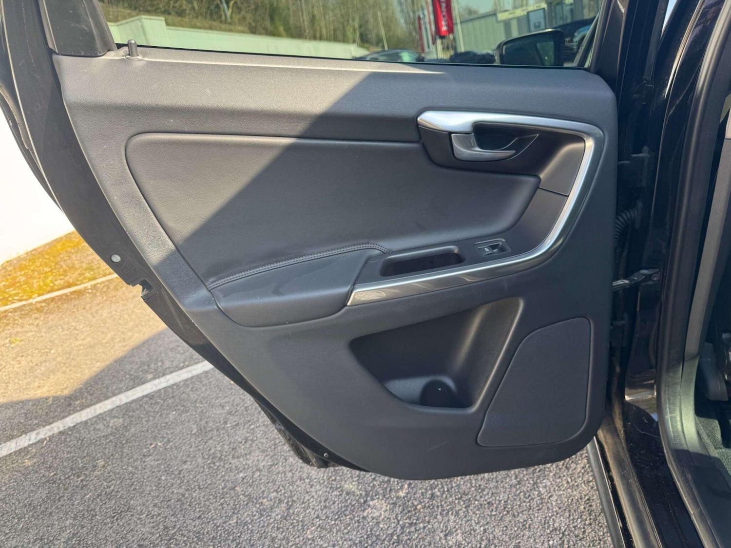 Used Volvo XC60 2016 for sale - 78006580: Photo 30