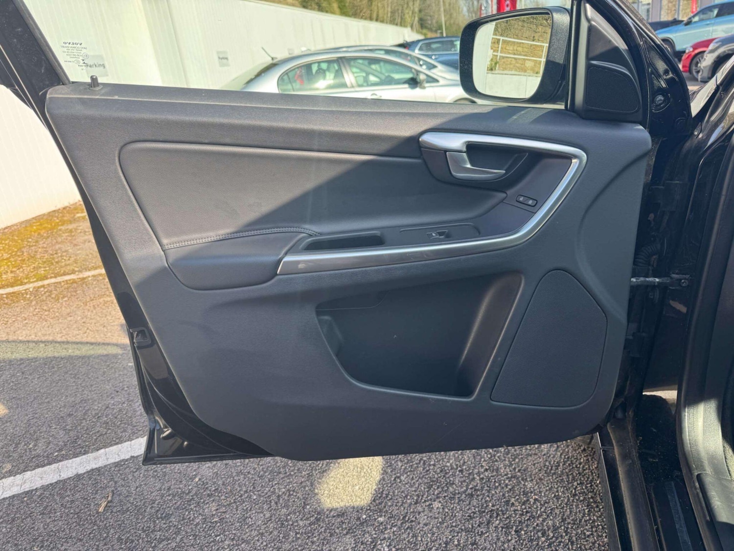 Used Volvo XC60 2016 for sale - 78006580: Photo 31