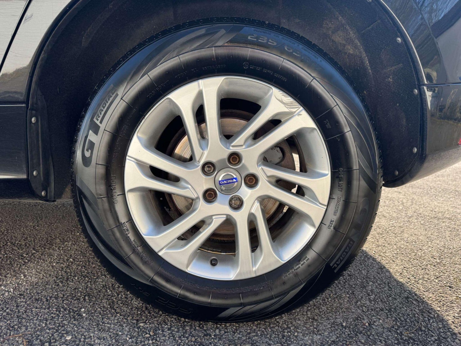 Used Volvo XC60 2016 for sale - 78006580: Photo 32