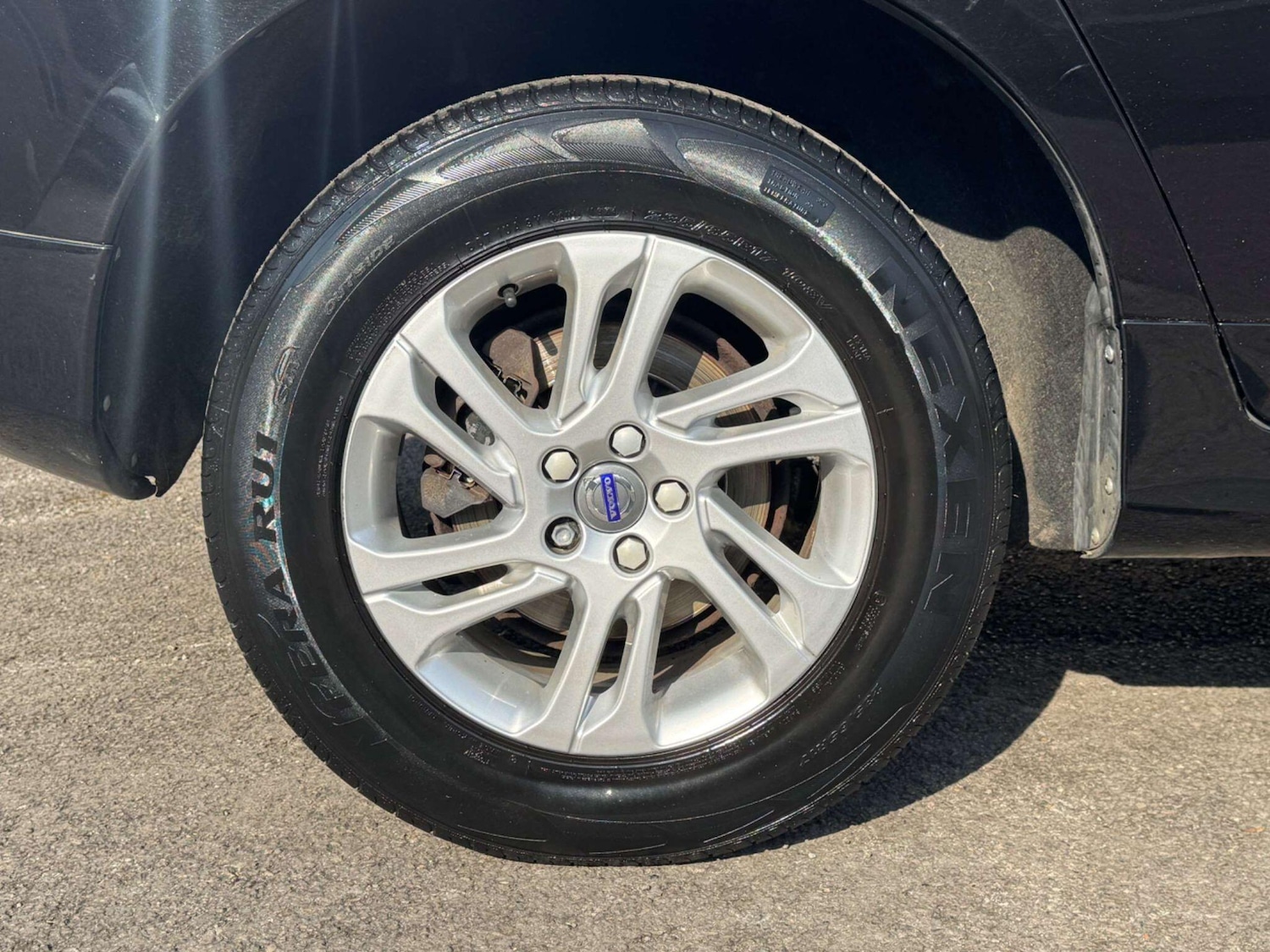 Used Volvo XC60 2016 for sale - 78006580: Photo 35