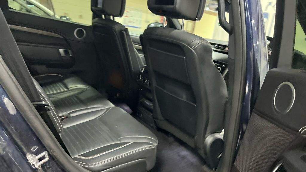Used Land Rover Discovery 2018 for sale - 78007740: Photo 10