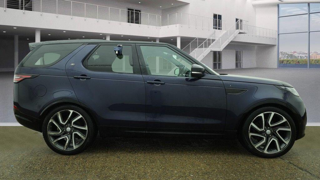 Used Land Rover Discovery 2018 for sale - 78007740: Photo 14