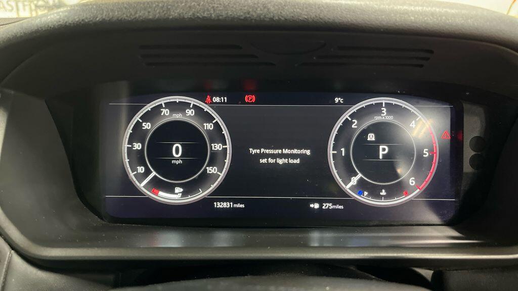 Used Land Rover Discovery 2018 for sale - 78007740: Photo 7