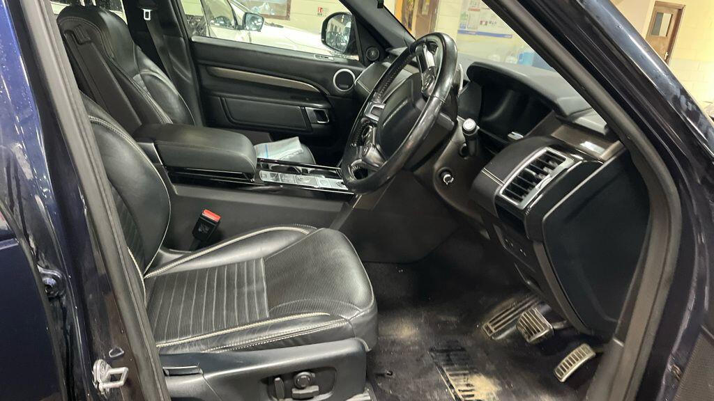 Used Land Rover Discovery 2018 for sale - 78007740: Photo 9