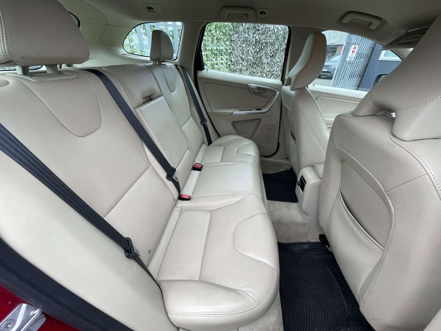 Used Volvo XC60 2016 for sale - 77808391: Photo 11