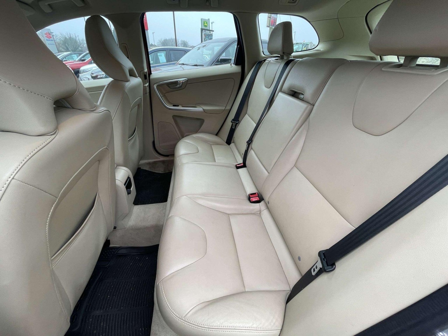 Used Volvo XC60 2016 for sale - 77808391: Photo 12